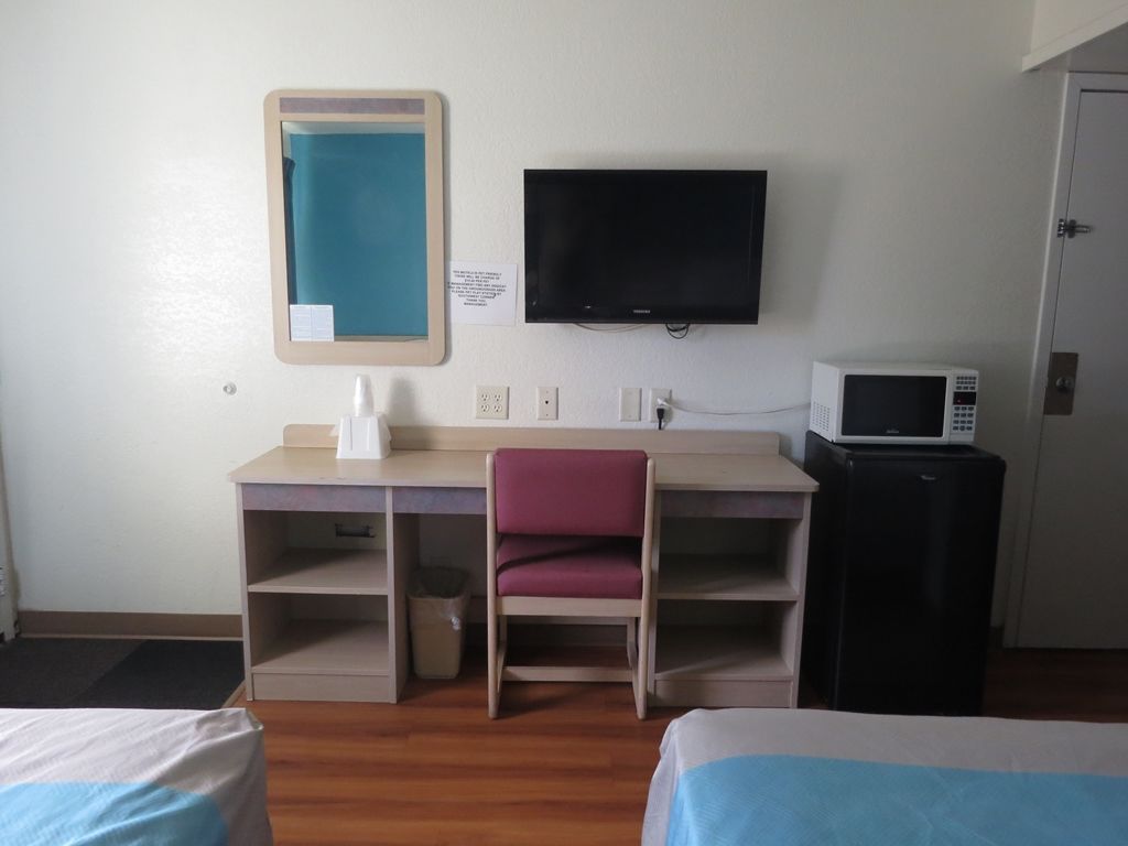 Motel 6-Mitchell, SD Zimmer foto